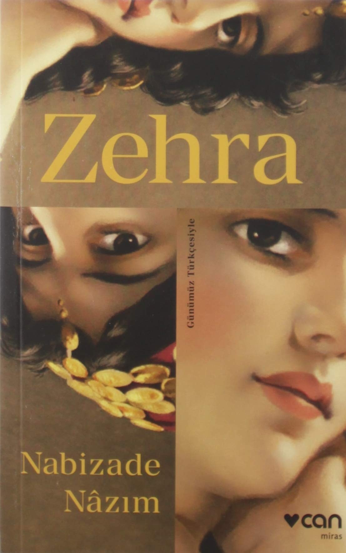 Zehra Günümüz Türkcesiyle