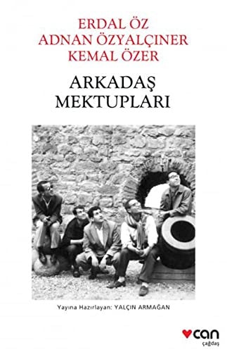 Arkadaş mektupları mektup