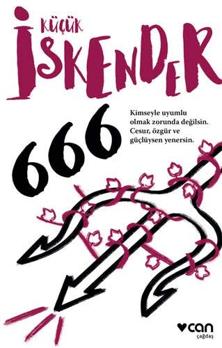 666 Kimseyle Uyumlu Olmak Zorunda Degilsin