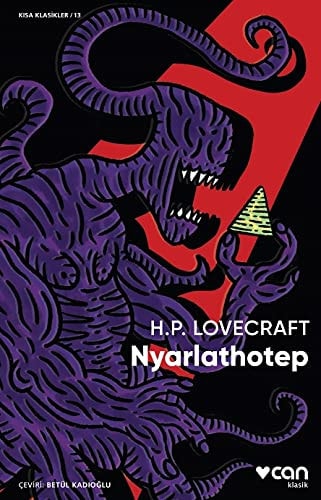 Nyarlathotep Kisa Klasikler