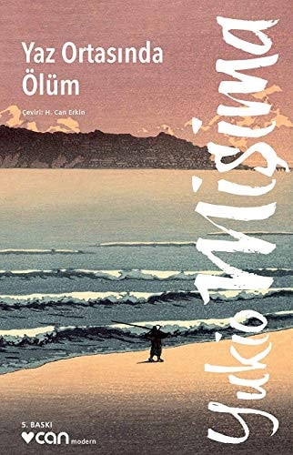 Yaz Ortasinda Ölüm