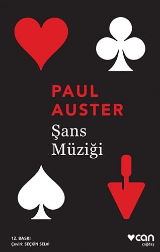 Şans müziği
