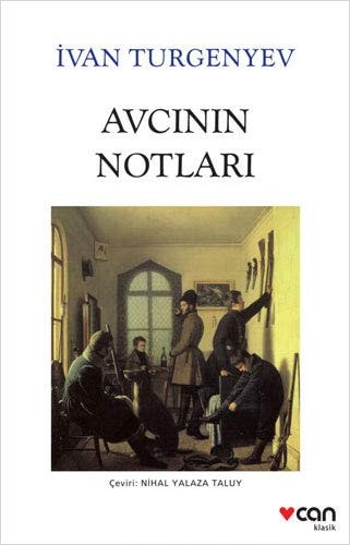 Avcinin Notlari