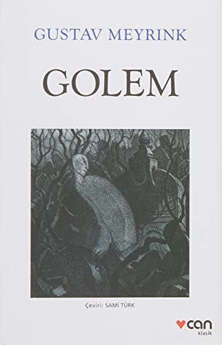 Golem Türkce Türkisch Turkish
