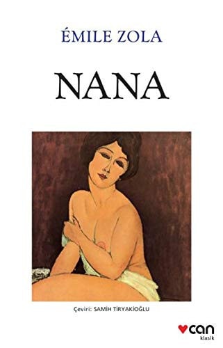 Nana Türkce Türkisch Turkish