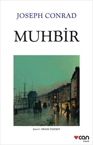 Muhbir öykü