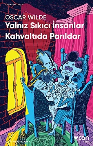 Yalniz Sikici Insanlar Kahvaltida Parildar