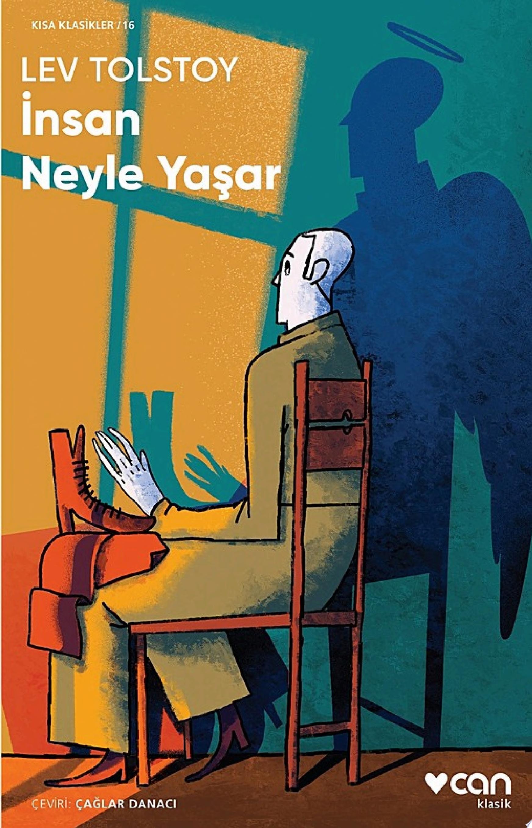 İnsan Neyle Yaşar?