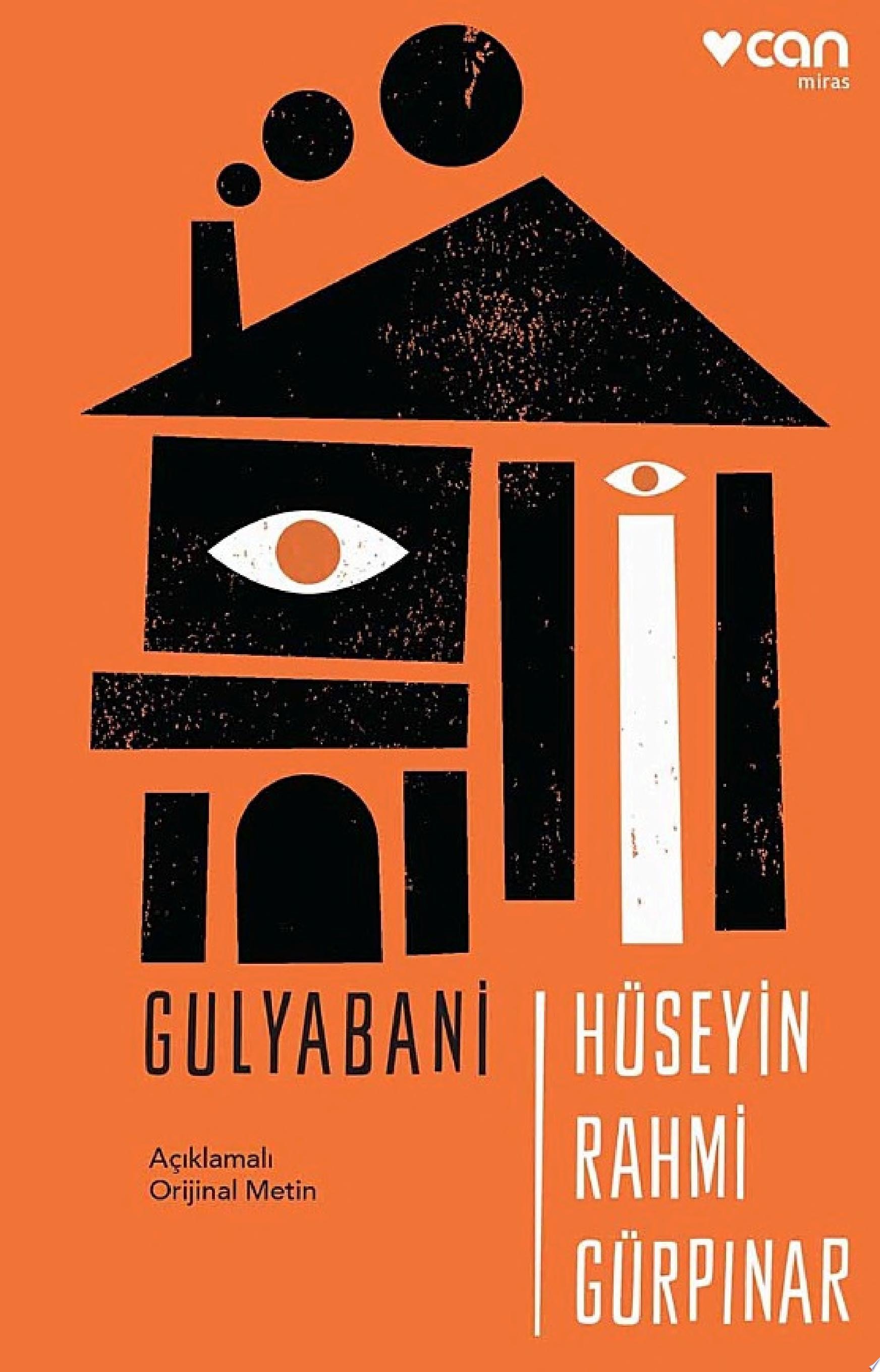 Gülyabani
