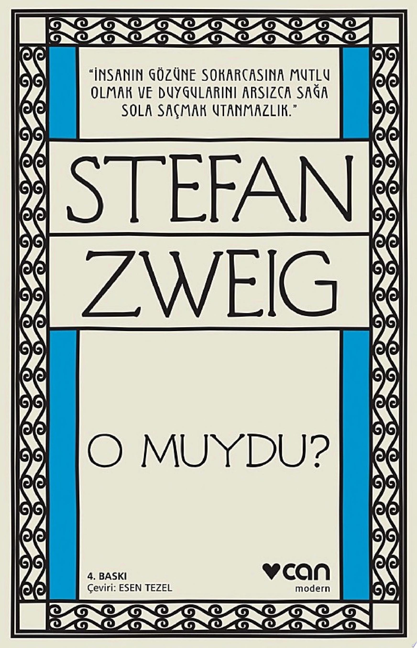 O Muydu