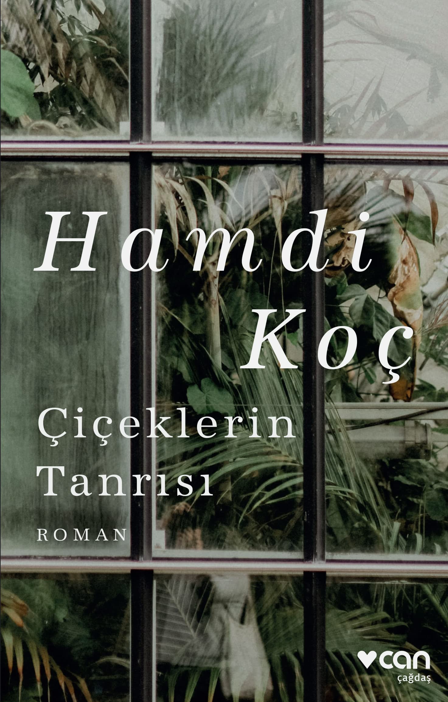 Ciceklerin Tanrisi