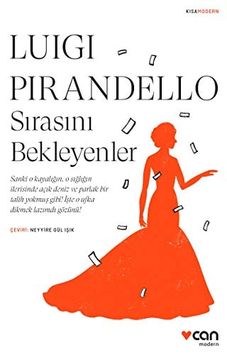 Sirasini Bekleyenler