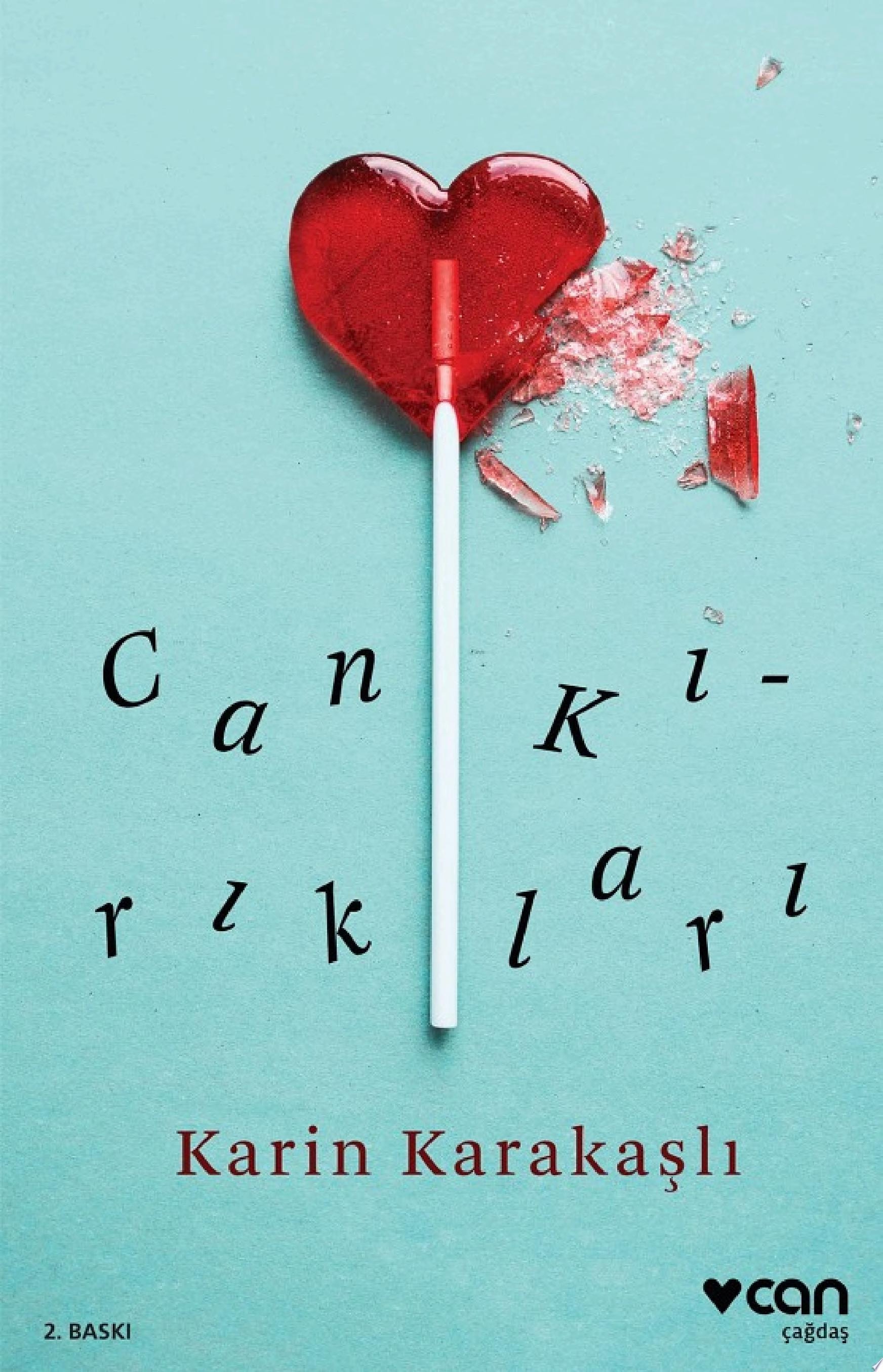 Can kırıkları