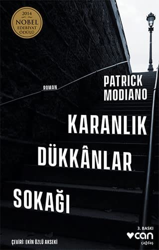 Karanlik Dükkanlar Sokagi