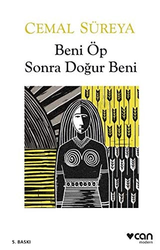 Beni Öp Sonra Dogur Beni