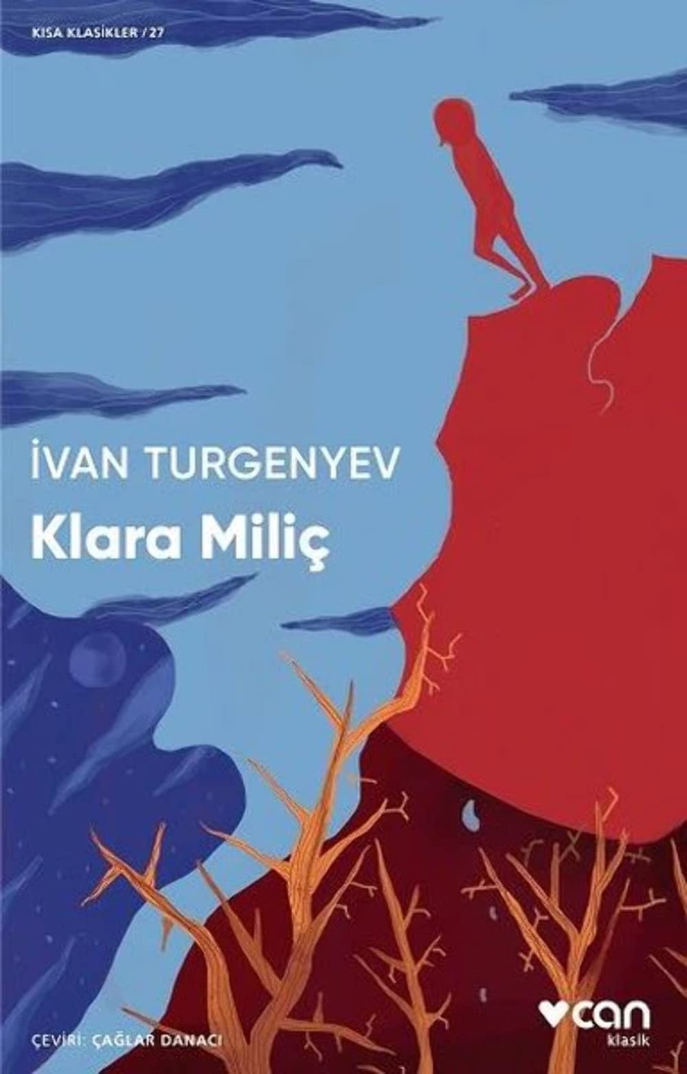 Klara Milic Kisa Klasikler
