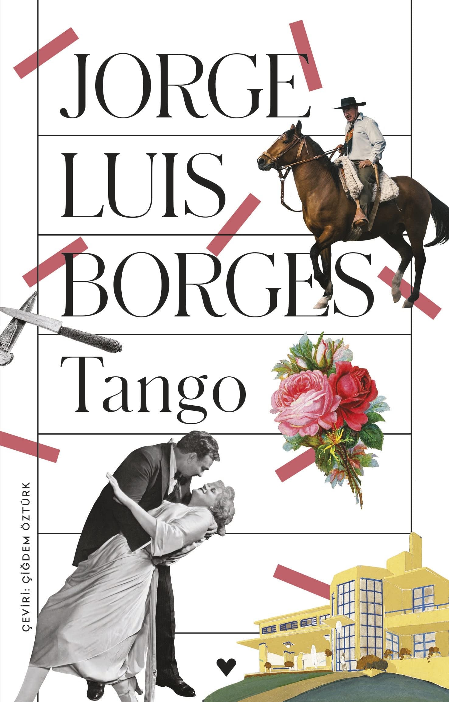 Tango Dört Konferans