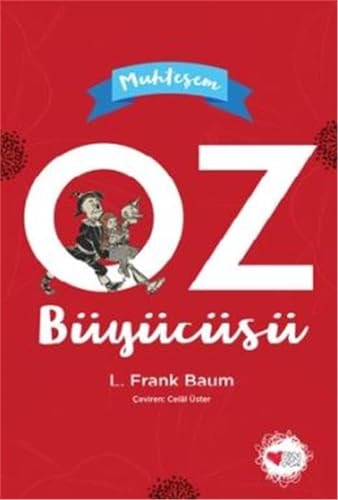 Muhtesem Oz Büyücüsü