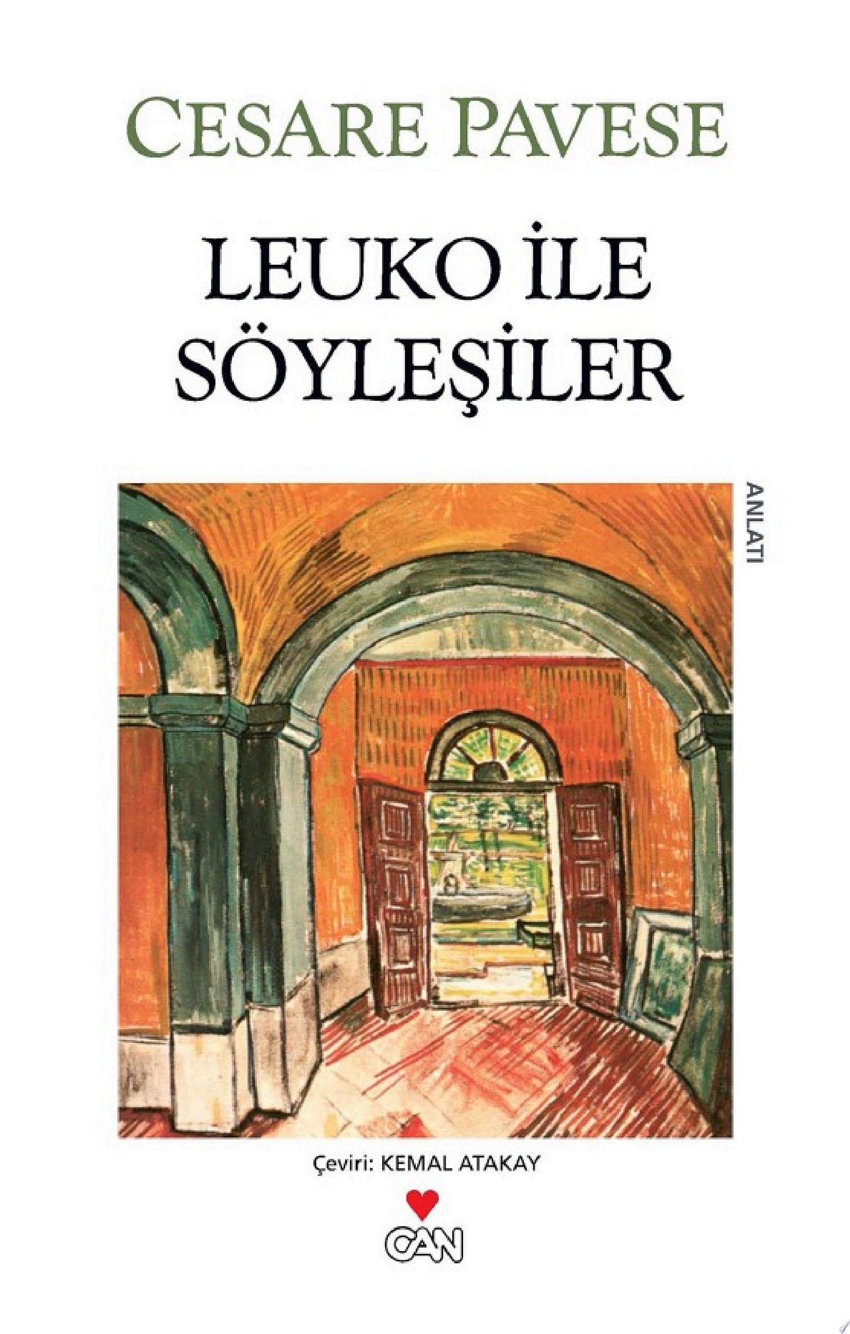 Leuko ile Söyleşiler