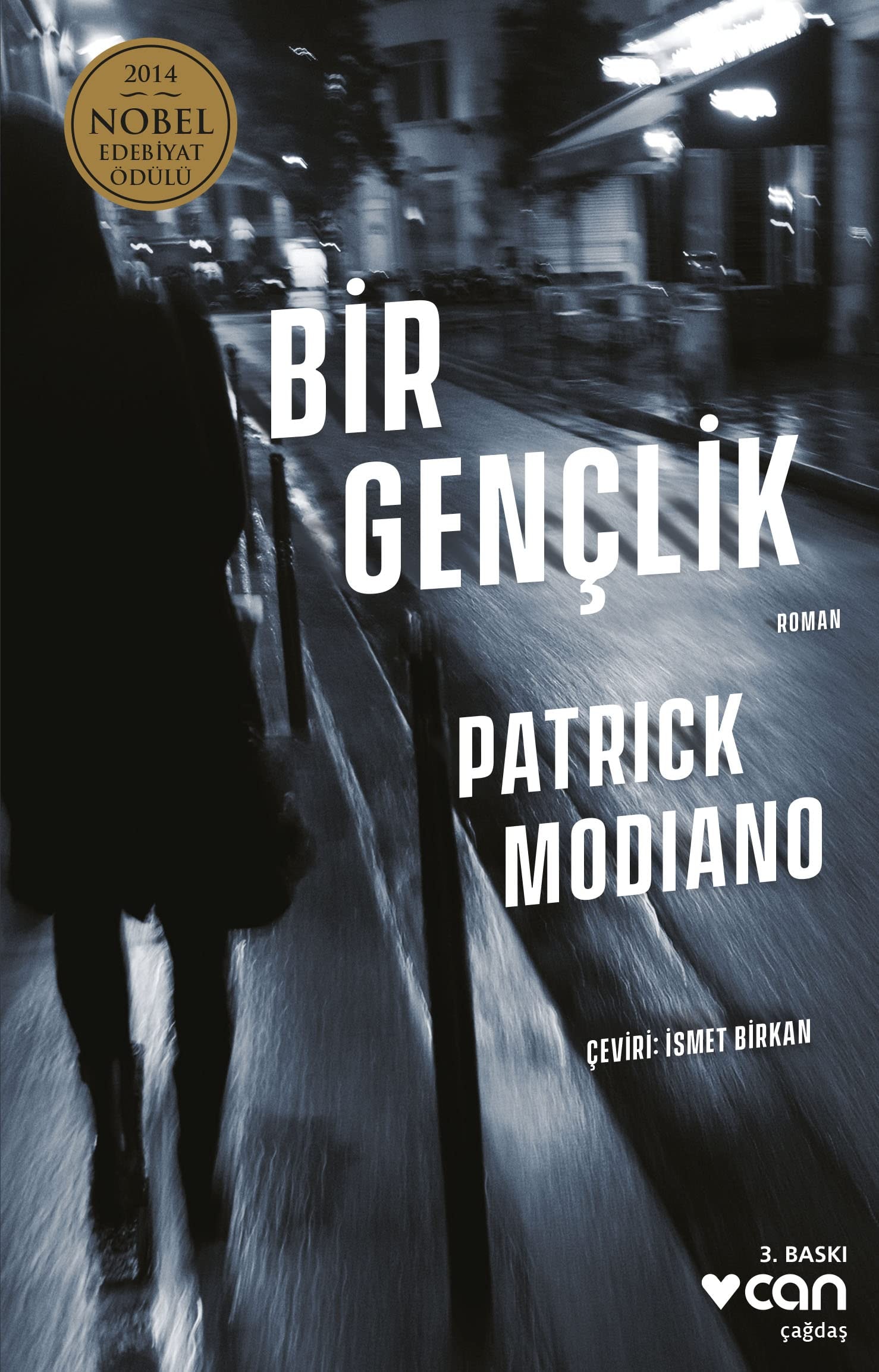 Bir Genclik