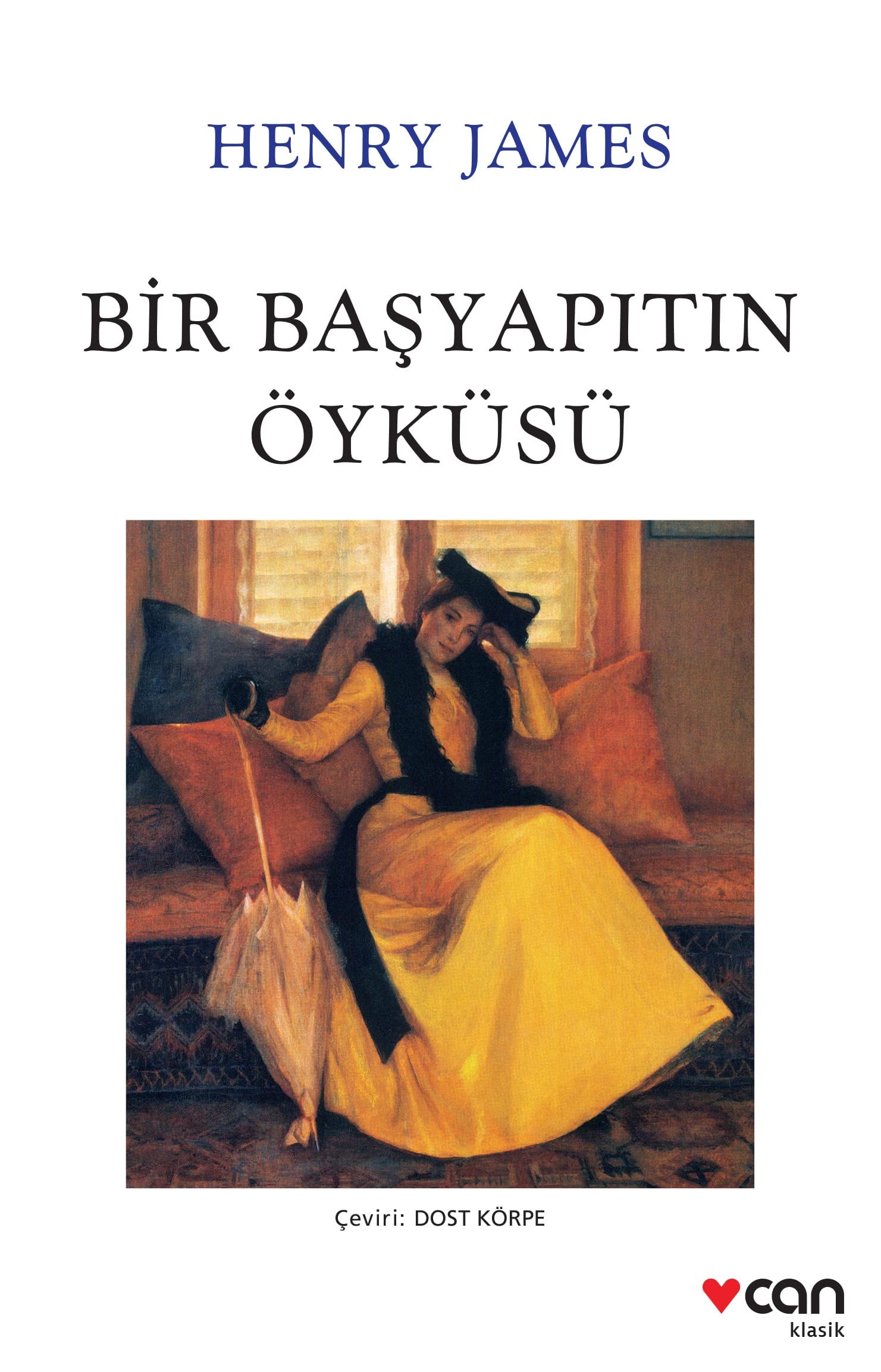 Bir Başyapıtın Öyküsü