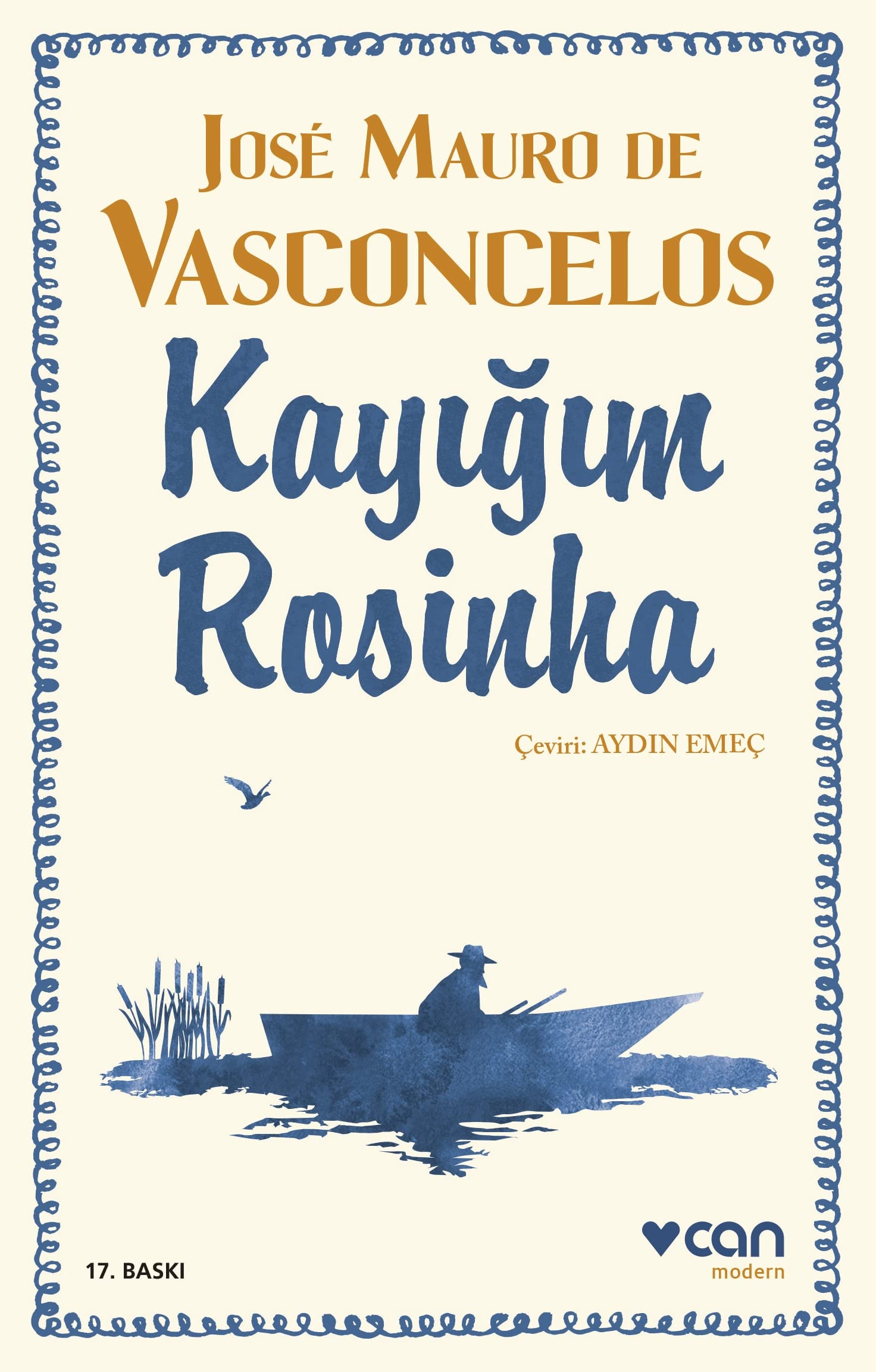 Kayigim Rosinha