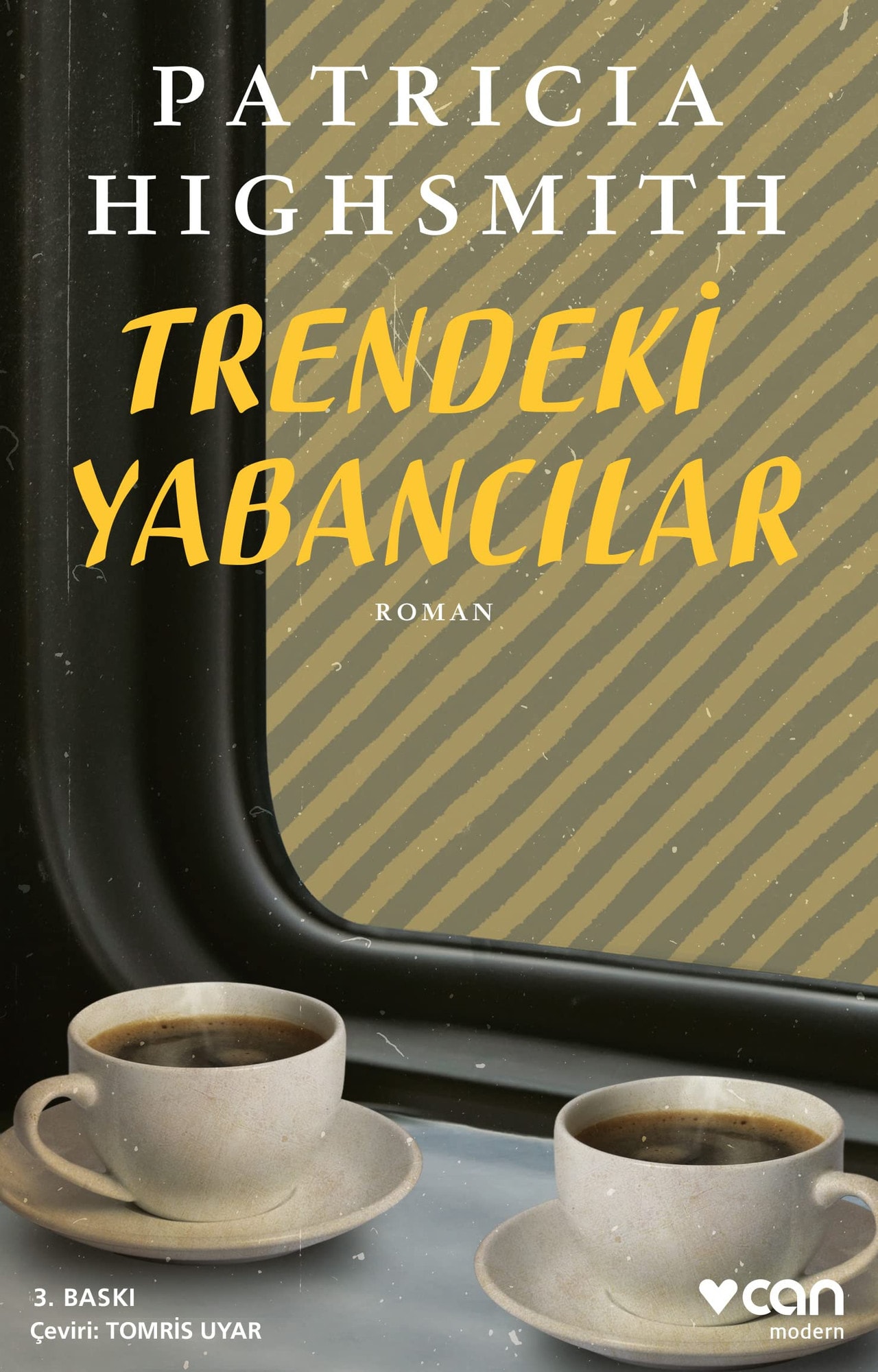 Trendeki yabancılar