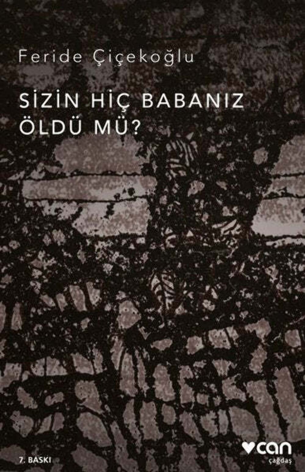 Sizin Hic Babaniz Öldü mü