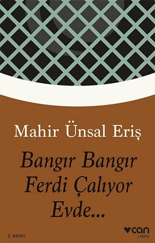 Bangır bangır Ferdi çalıyor evde