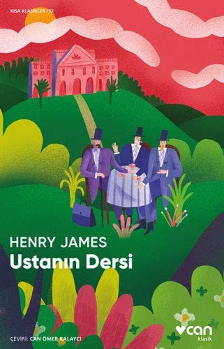 Ustanin Dersi Kisa Klasikler