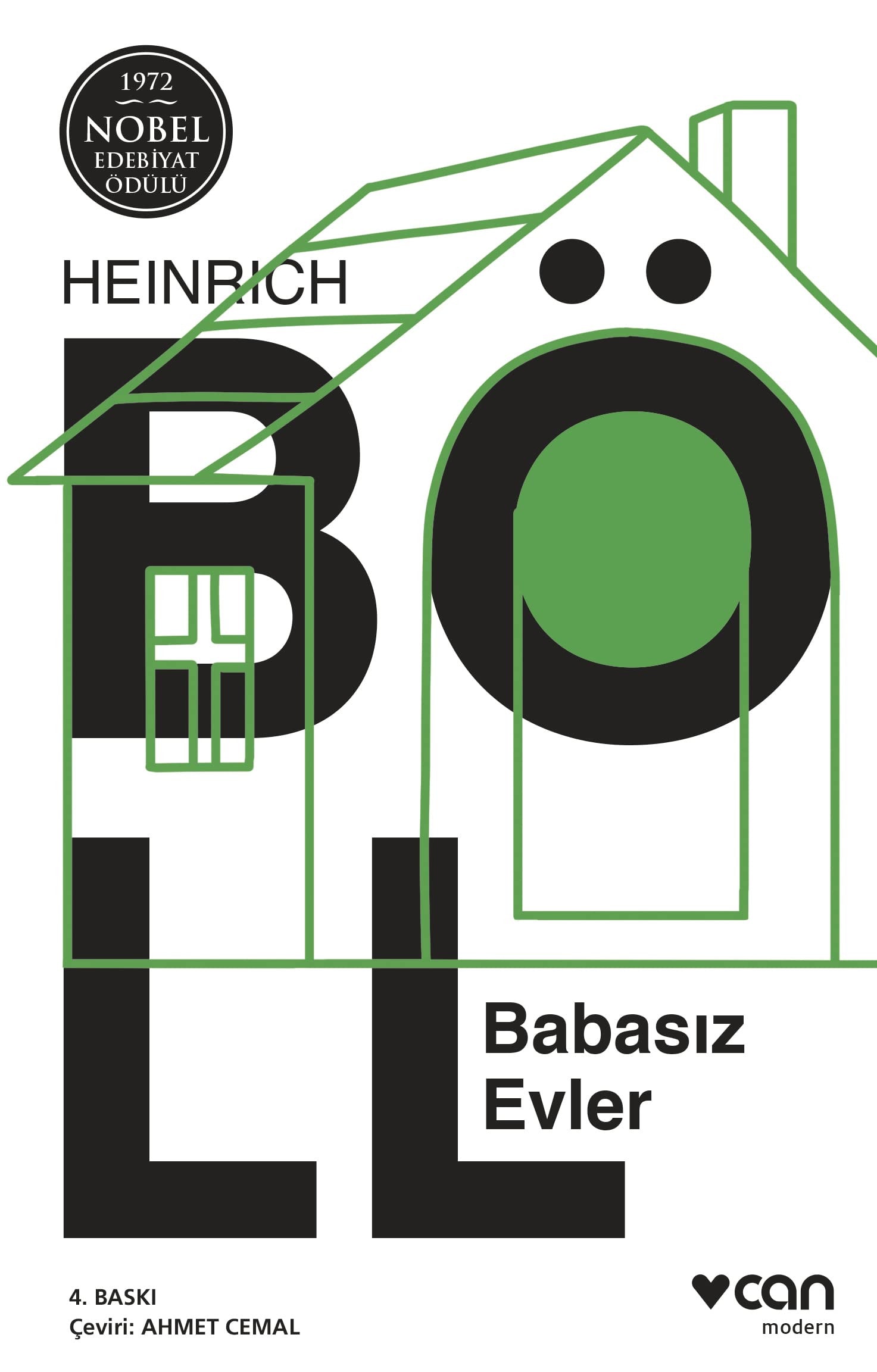 Babasiz Evler