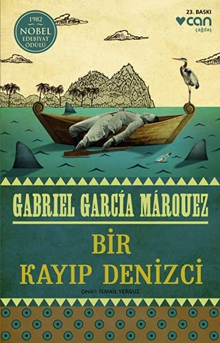 Bir Kayip Denizci