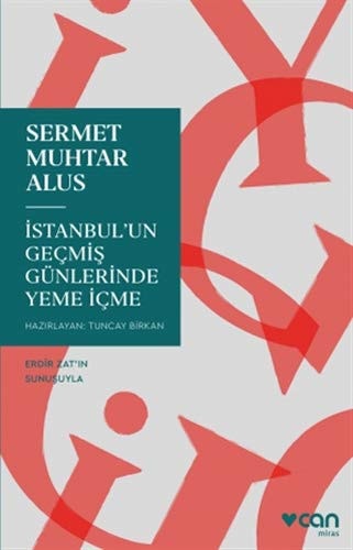 İstanbul'un geçmiş günlerinde yeme içme deneme
