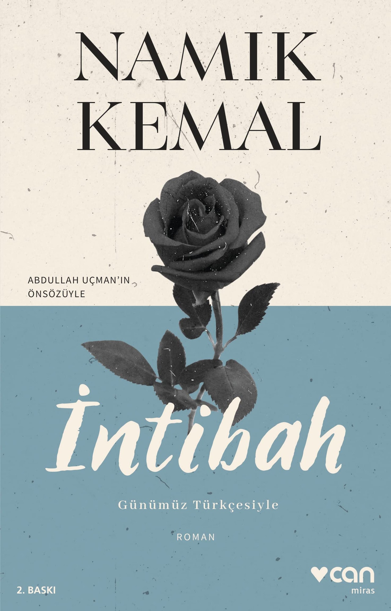 Intibah Günümüz Türkcesiyle