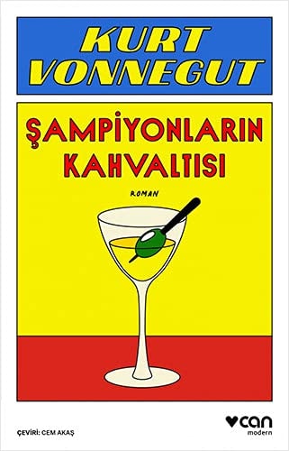 Sampiyonlarin Kahvaltisi ya da Elveda Dertli Pazartesi