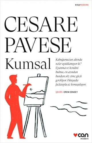Kumsal Kabugumuzun Altinda Neler Uyuklamiyor ki Uyunma ve Kendini Bulma Kisa Modern