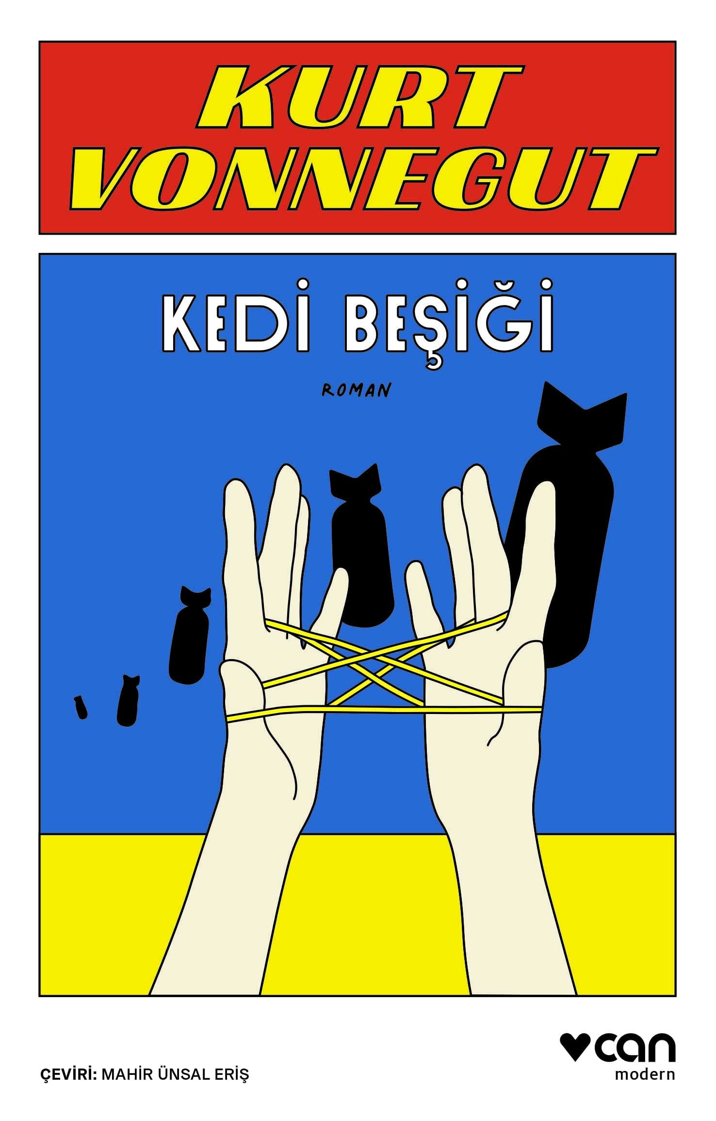 Kedi Besigi