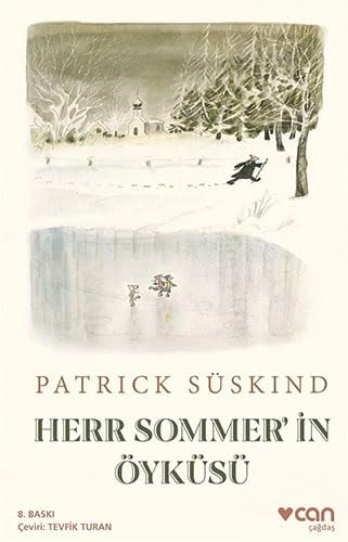 Herr Sommerin Öyküsü