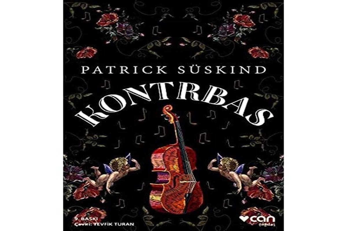 Kontrbas