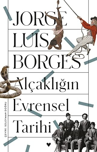 Alçaklığın evrensel tarihi