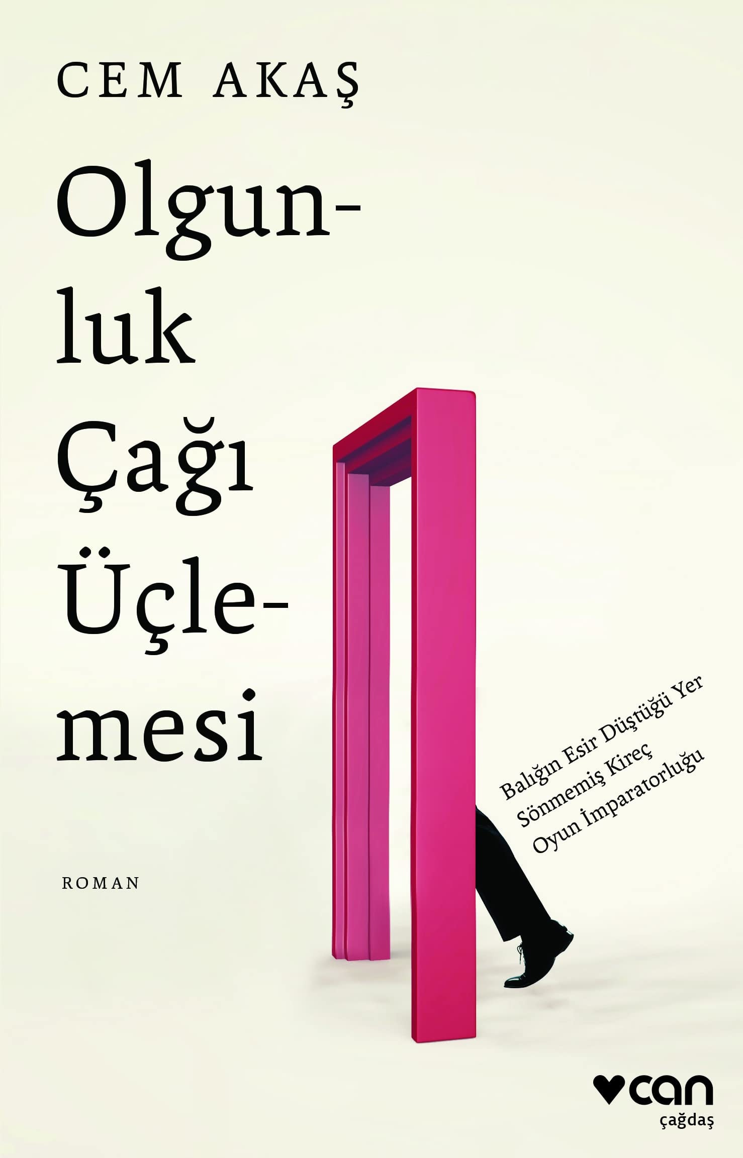 Olgunluk Cagi Üclemesi