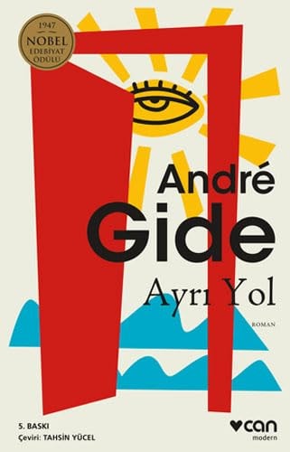 Ayri Yol