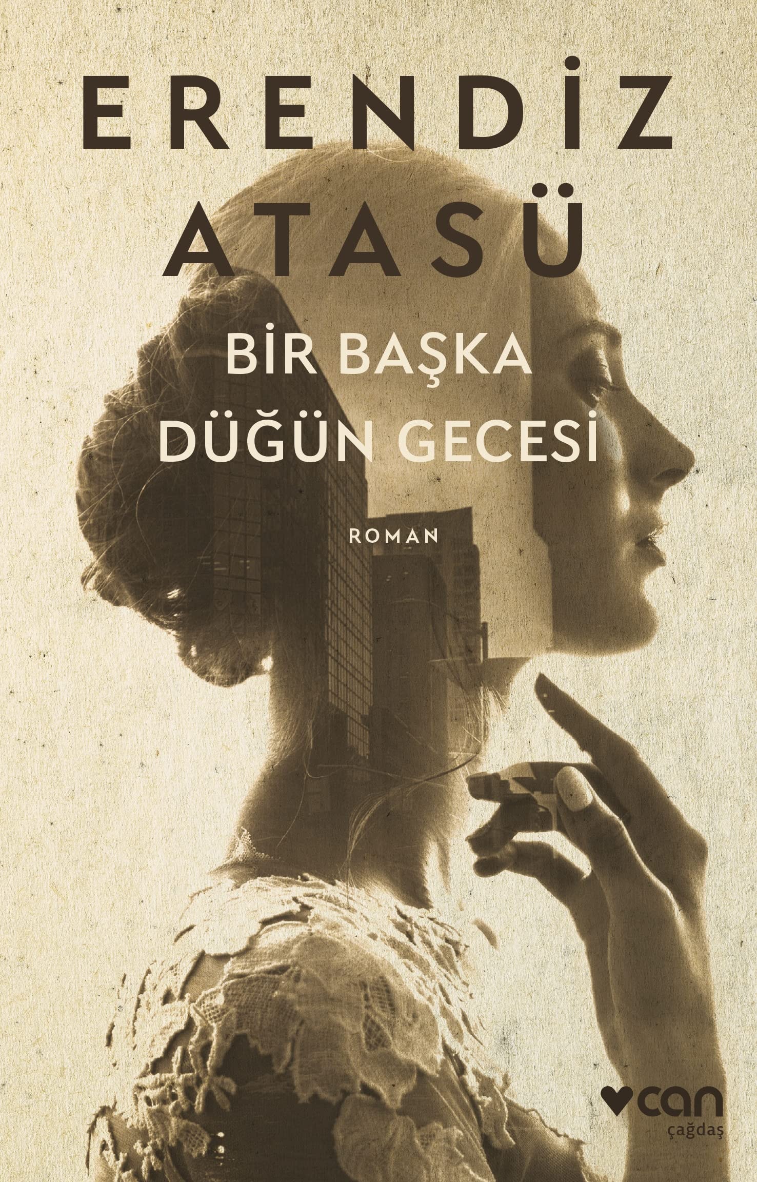Bir başka düğün gecesi roman
