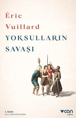Yoksullarin Savasi