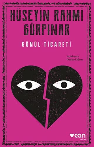 Gönül Ticareti Aciklamali Orijinal Metin