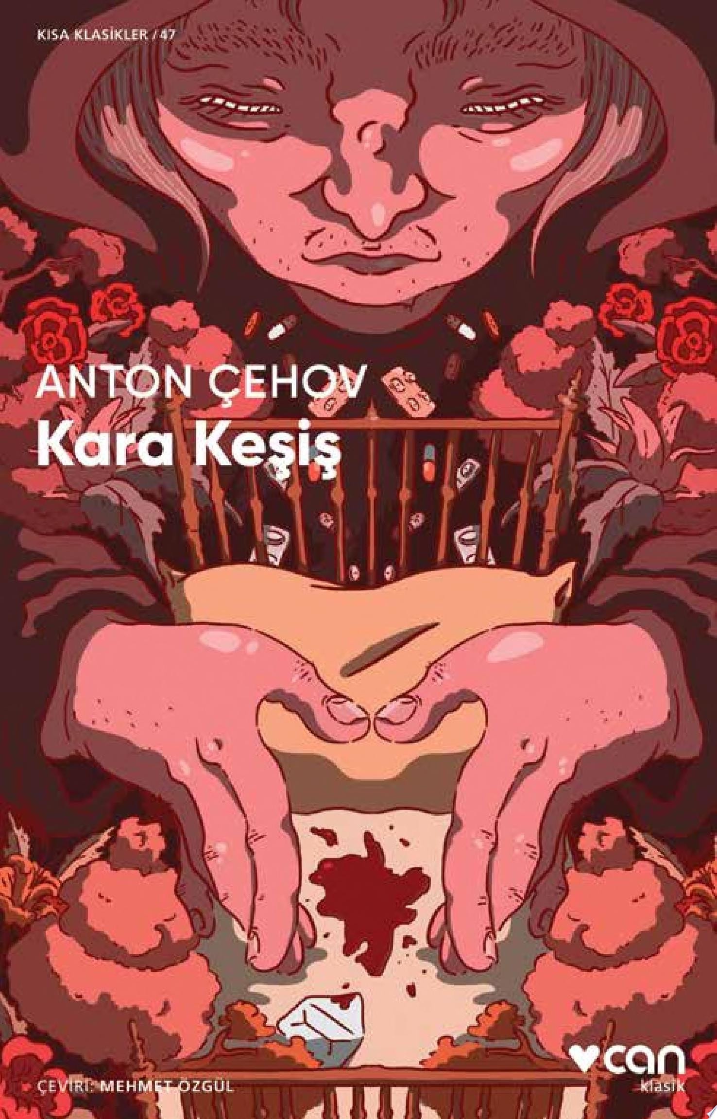 KARA KEŞİŞ