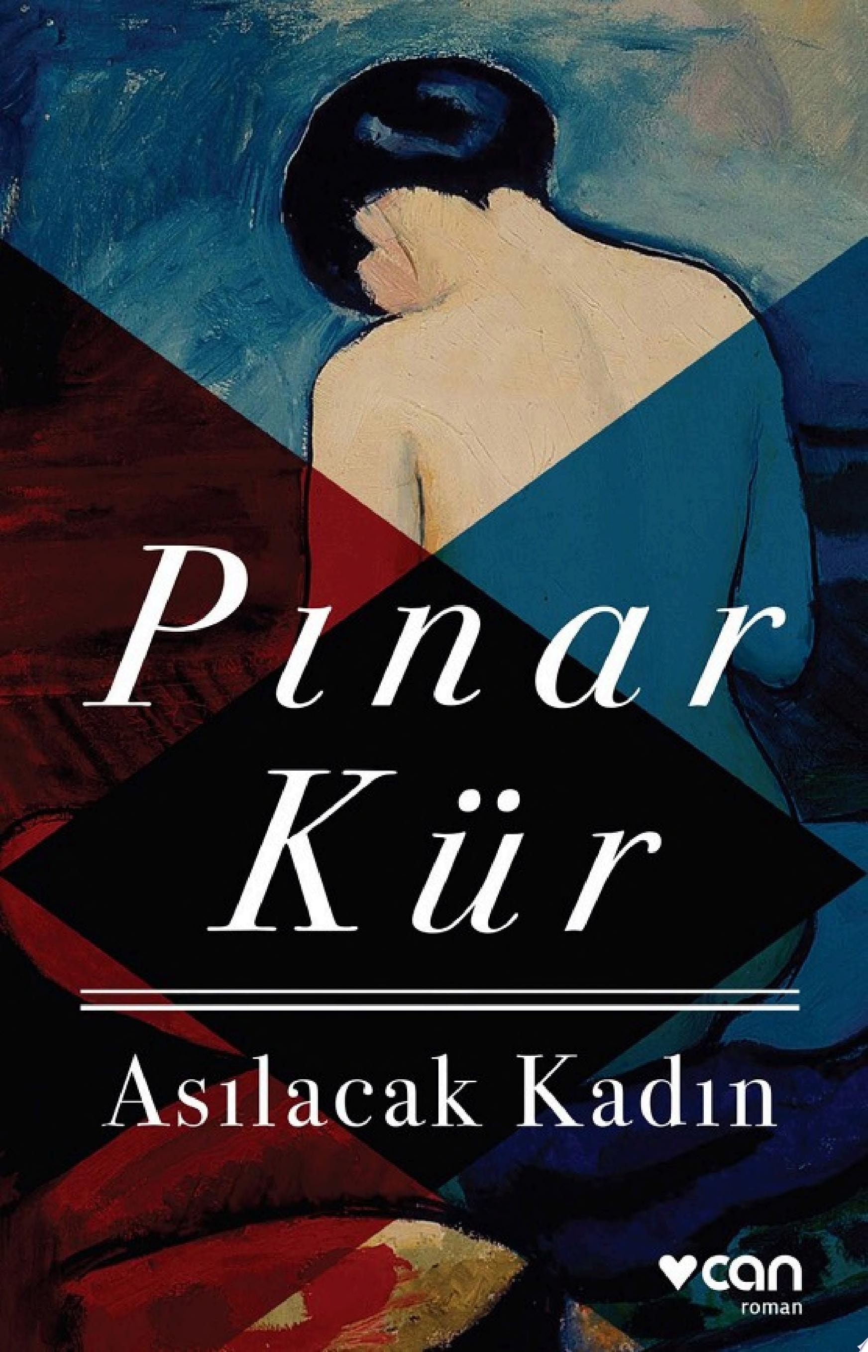 Asılacak kadın roman