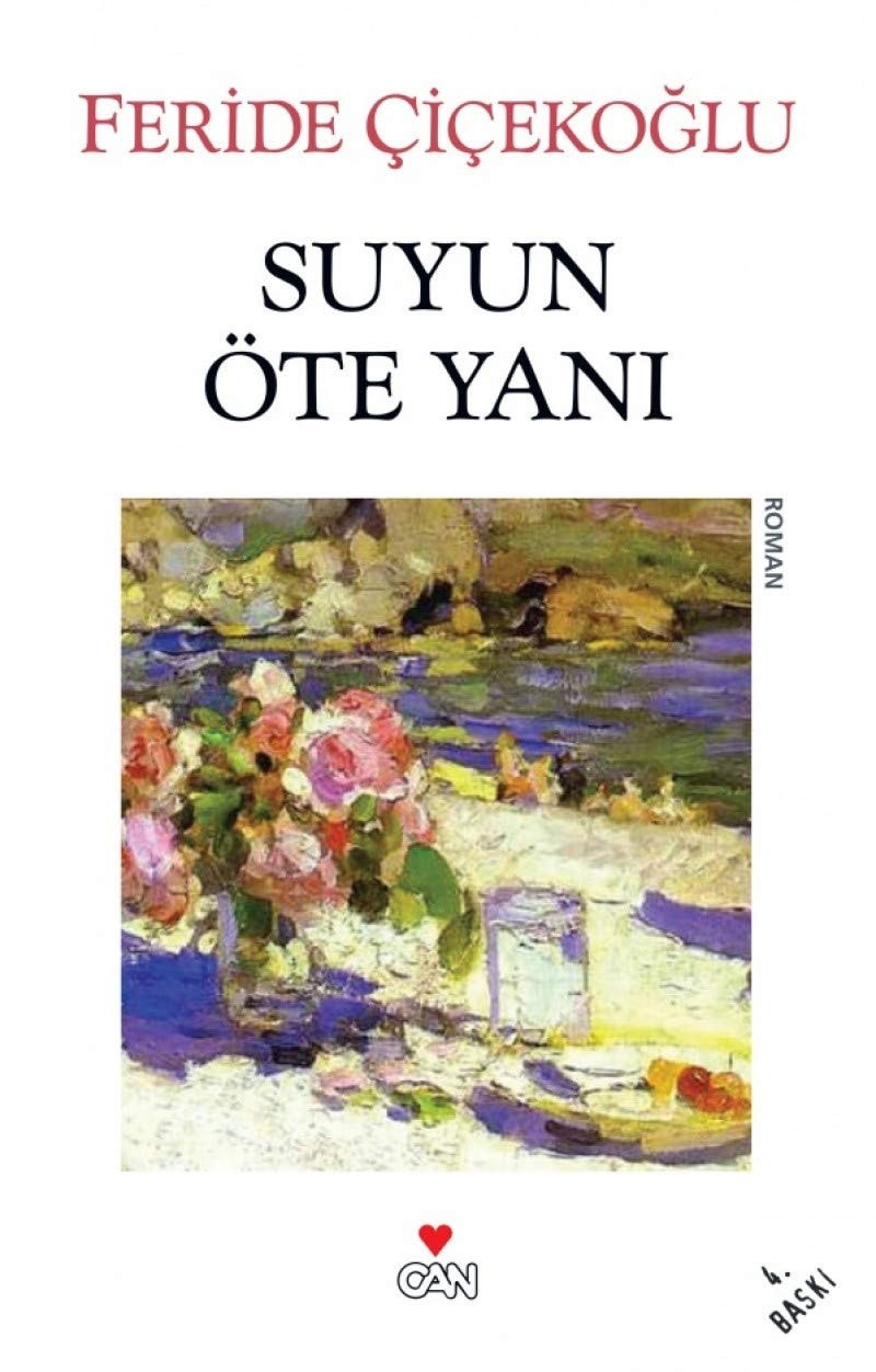 Suyun Öte Yani