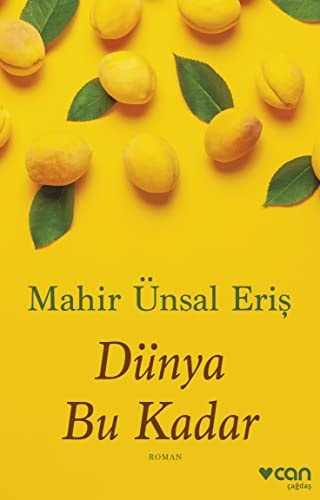 Dünya bu kadar