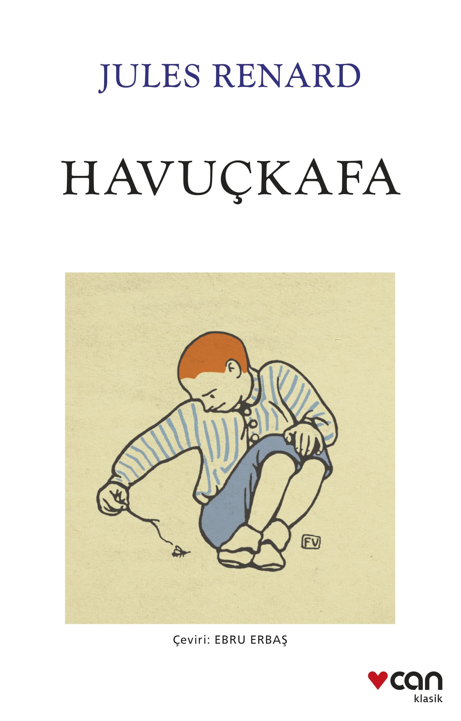 Havuckafa